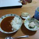 一日が始まる前に日記書く♪