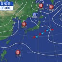 【M4.1】沖縄島北西沖 深さ【0.3km】（！超連発中！）　（中OTL）
