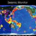【 Ｍ ６．０ 】 KURIL ISLANDS ／【Ｍ５．０ 】VANUATU／【M7.5】インドネシア津波は １１ｍ 超／日本は海の底。　（中OTL）