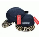 大人キレイに仕立てる 2016年春夏シーズン人気アイテム SUPREME シュプリーム キャップ