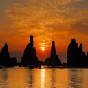 日本の大自然の絶景！