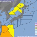 【苫東厚真火力 全面復旧】／「福島の汚染水　海洋放出は白紙が筋だ」北海道新聞、社説／【 札幌 ０．０ ４１ μ 】（＋１４℃）。　（作業中　５：５５！～異様睡魔！未ＯＴＬ）