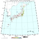 【 沖縄 北西沖 】（超連発）／「南海トラフ地震発生プレート超深度掘削」／地震発生の確率が高まりました。／【 福井 欠測 】。　（未ＯＴＬ）