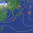 12日（金曜日）関東に福島原発からの風。／「戦艦ヤマトと同じだよ。アウト！」／危険なことが日常的に発生する可能性大！　（終）