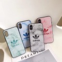人気沸騰中！スポーツブランドアディダスadidasのiphonex xs 8plusケース 特集