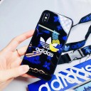 人気沸騰中！スポーツブランドアディダスadidasのiphonex xs 8plusケース 特集