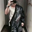 BALENCIAGA 綺麗に決まるフォルム！2017秋冬 ダウンジャケット バレンシアガ