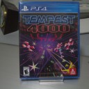 TEMPEST4000【PS4、北米】