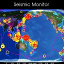 【 Ｍ７．０ 】【Ｍ６．３】【Ｍ６．１】PAPUA NEW GUINEA＋【Ｍ６．０】BALI SEA／【Ｍ６．５】KURIL 。（２４Ｈ）　（終）
