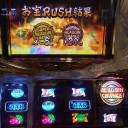 閉店補正