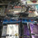 遊戯王　サベージ・ストライク