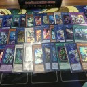 遊戯王　サベージ・ストライク