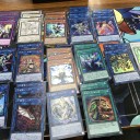 遊戯王　サベージ・ストライク