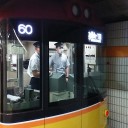 銀座線、折返し運転を乗りに