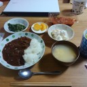 月曜日、診察日♪