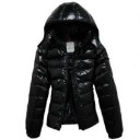 モンクレール(MONCLER) ダウンジャケット/トップス/レディスM201290114(フード付)