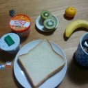 火曜も３時起き♪