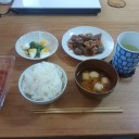 火曜も３時起き♪