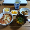 火曜も３時起き♪