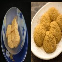 わらび餅が名古屋にも銘菓があるだって・・・