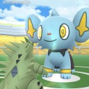 ポケモンGo　第４世代シンオウ地方　追加