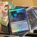 [EDH]《覇者シャルム》アップデート(2018年10月)