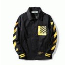 オフホワイト OFF-WHITE 2017春夏 エレガントな装いゴージャスな装い