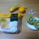 木曜も３時起き♪