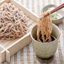 「そば」の食べ合わせによる健康効果！