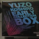 YUZO KOSHIRO EARLY COLLECTION BOX