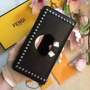 大活躍 財布 フェンディこの秋冬おススメFENDI お洒落度をアップさせる