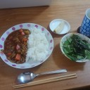 金曜も３時起き♪