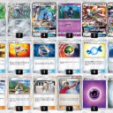 練習しないポケモンカード・惨敗編 (Oct.13th シティリーグ柏)