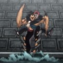 ミギャアから粉塵まで