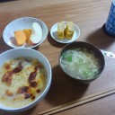 新しい感じの月曜日♪