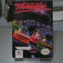 Days of Thunder【NES、北米】