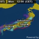 西日本全域【 福島原発の風下 】／関西もこうなります。／大阪北部地震【 地震保険金支払い額 】９４６億円（過去３番目）／西成だから仕方ないね…。（？）　（中OTL）