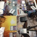 10月3週のMTG・ポケカイベント報告
