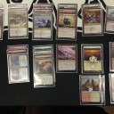 10月3週のMTG・ポケカイベント報告