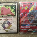 Lost Thunder Prerelease - イベント参加 2 (10/22 Mon)