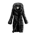 モンクレール(MONCLER) ダウンコートM20012024　2012冬新作