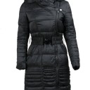 モンクレール(MONCLER) ダウンコートM20012035 (フード付)　2012冬新作