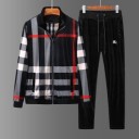 バーバリー コピー上下セットスポーツカジュアおしゃれセットアップジャージスポーツBURBERRY赤字超特価格安