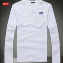 SUPREME(シュプリーム) Tシャツ メンズ 長袖Tシャツ SU-T116