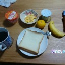 睡眠時間も大切だが活動時間も大切な事は当たり前♪