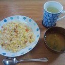 睡眠時間も大切だが活動時間も大切な事は当たり前♪
