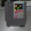 Kid Icarus【NES、北米】