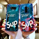 即納！SUPREME Galaxy Note9ケースまとめ 大人気でおしゃれ！