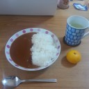 ちょっと早く目が覚めただけなのだが♪