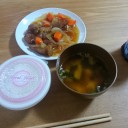 金曜日、朝から忙しい♪